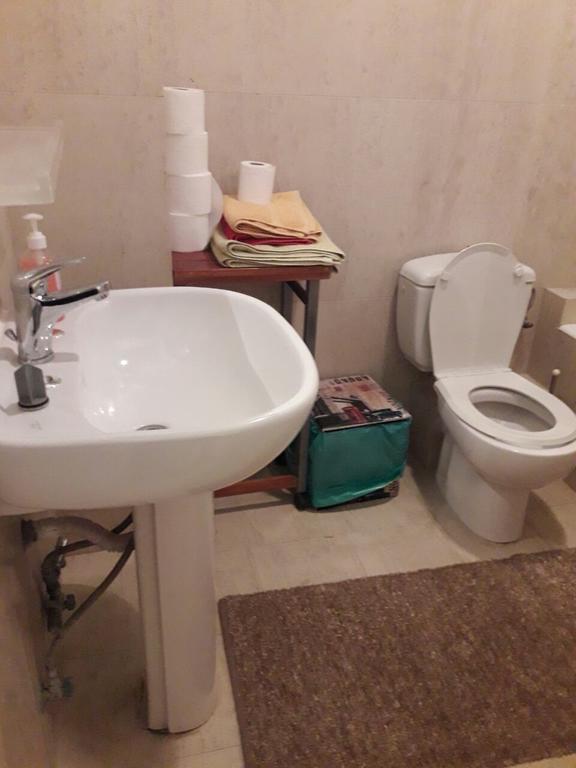 Semiramis Apartment