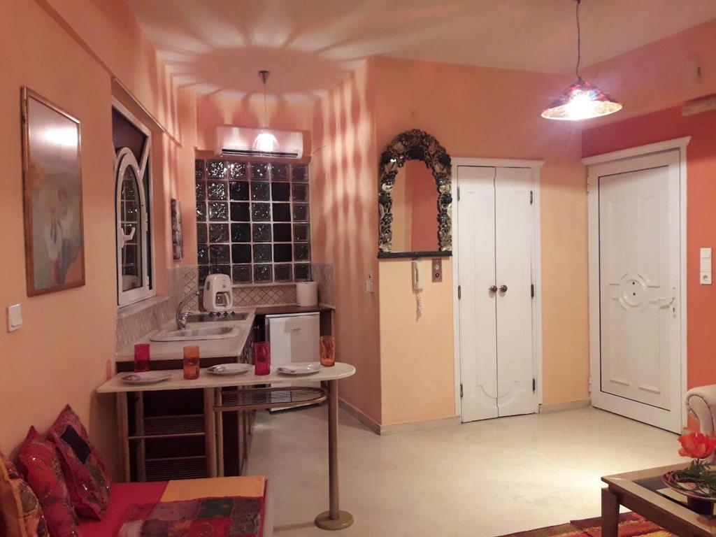 Semiramis Apartment