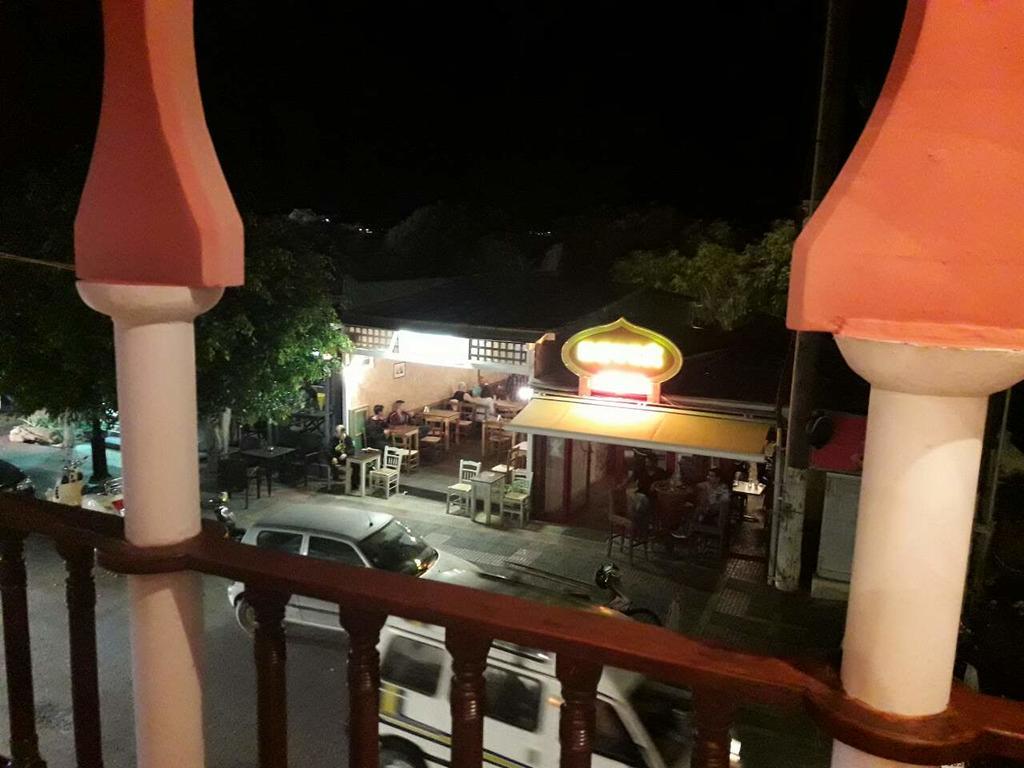 Semiramis Ierapetra (Crete)