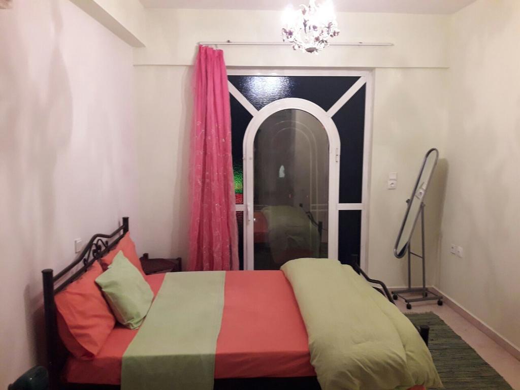 Apartment Semiramis *