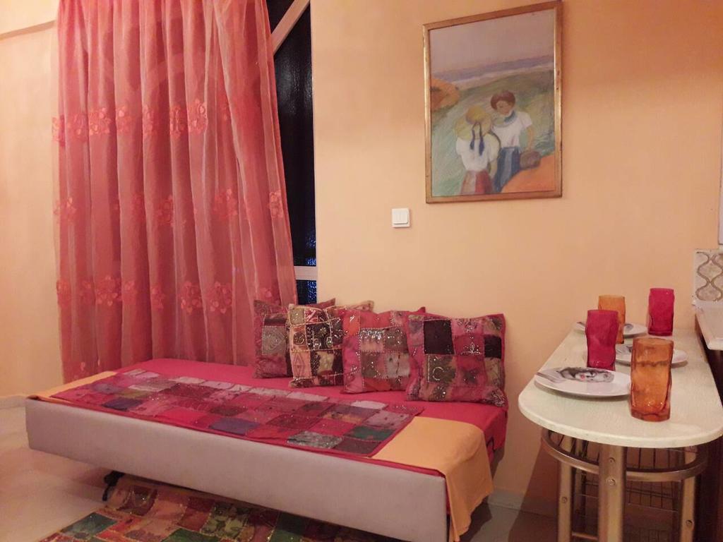 Semiramis Apartment Ierapetra (Crete)