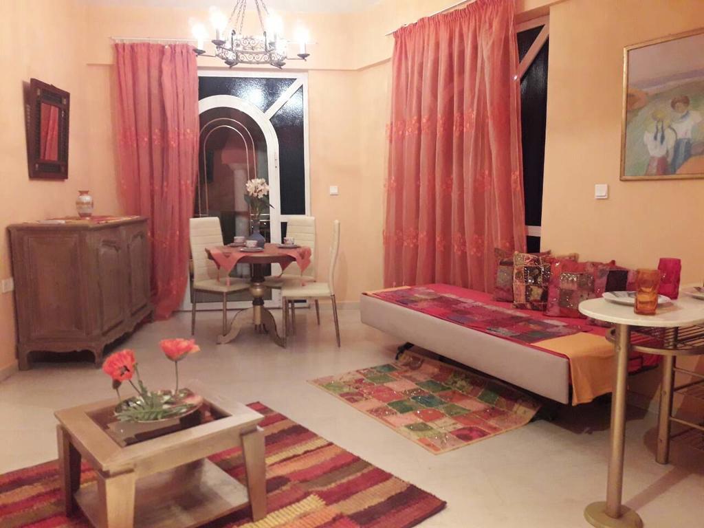 Semiramis Apartment Ierapetra (Crete)