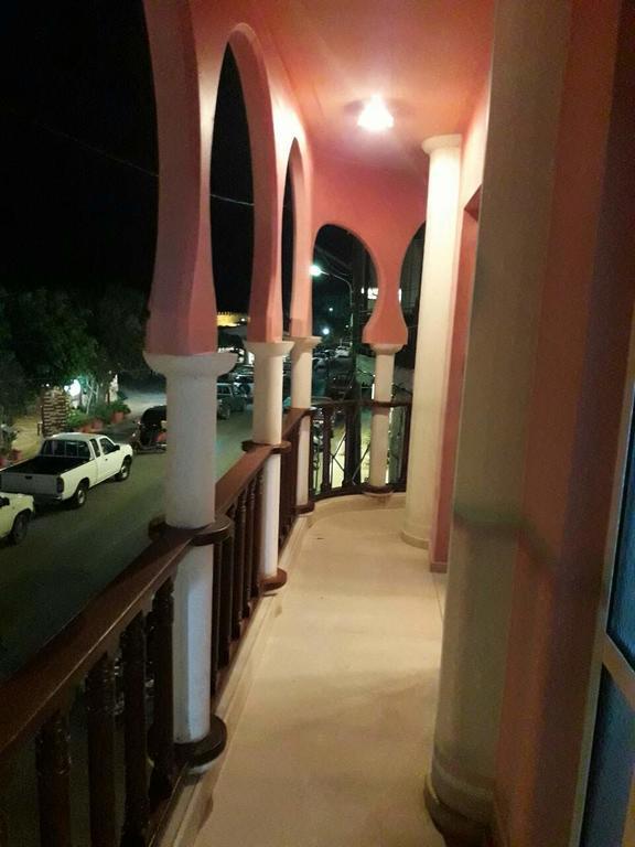 Semiramis Ierapetra (Crete)