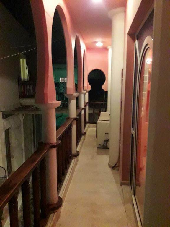 Semiramis Apartment Ierapetra (Crete)