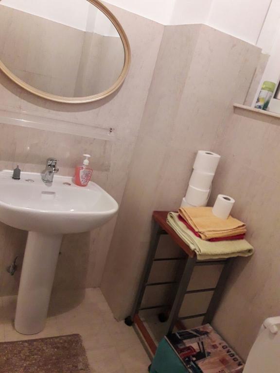 Apartment Semiramis Ierapetra (Crete)