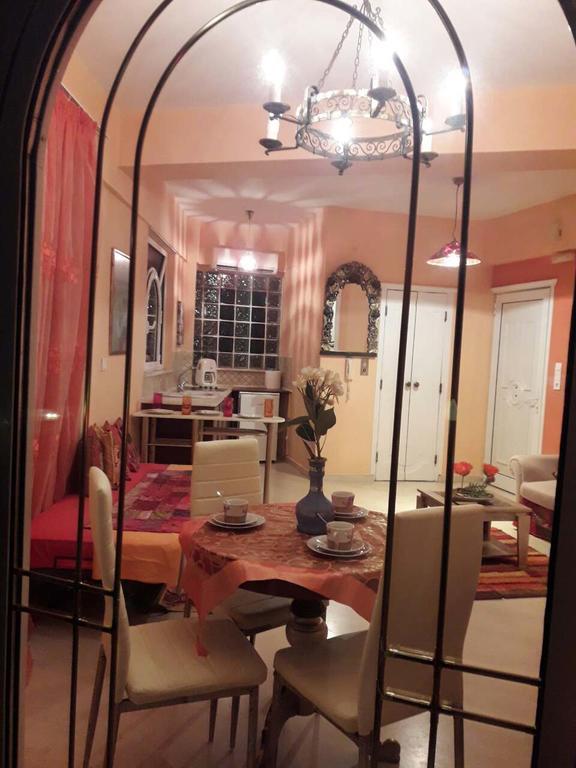 Apartment Semiramis