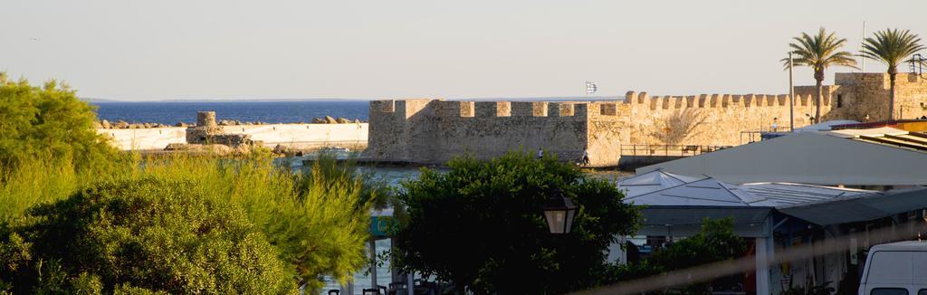 Semiramis * Ierapetra (Crete)