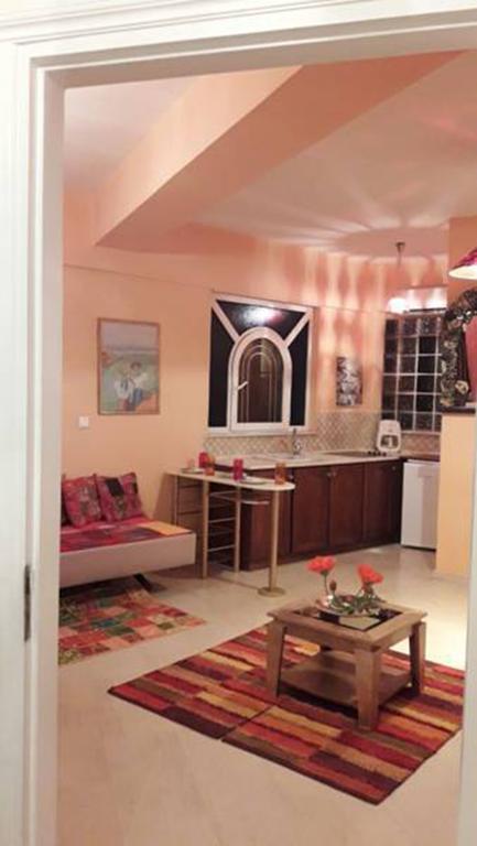 Semiramis Apartment *