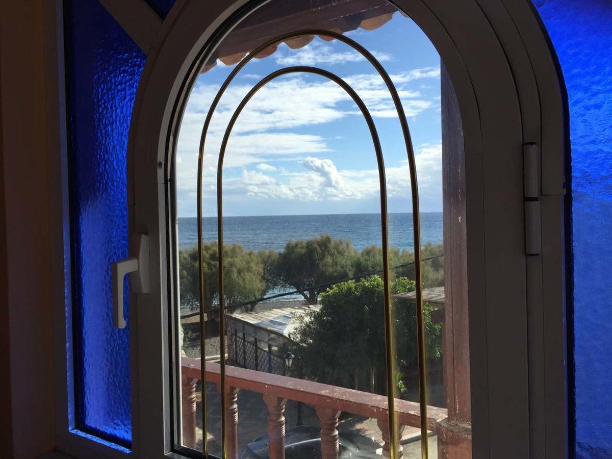 Semiramis Apartment Ierapetra (Crete)