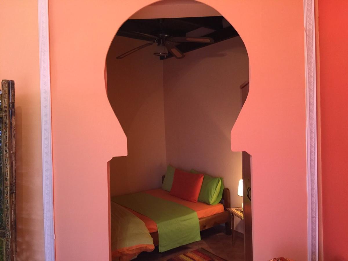 Semiramis Apartment *