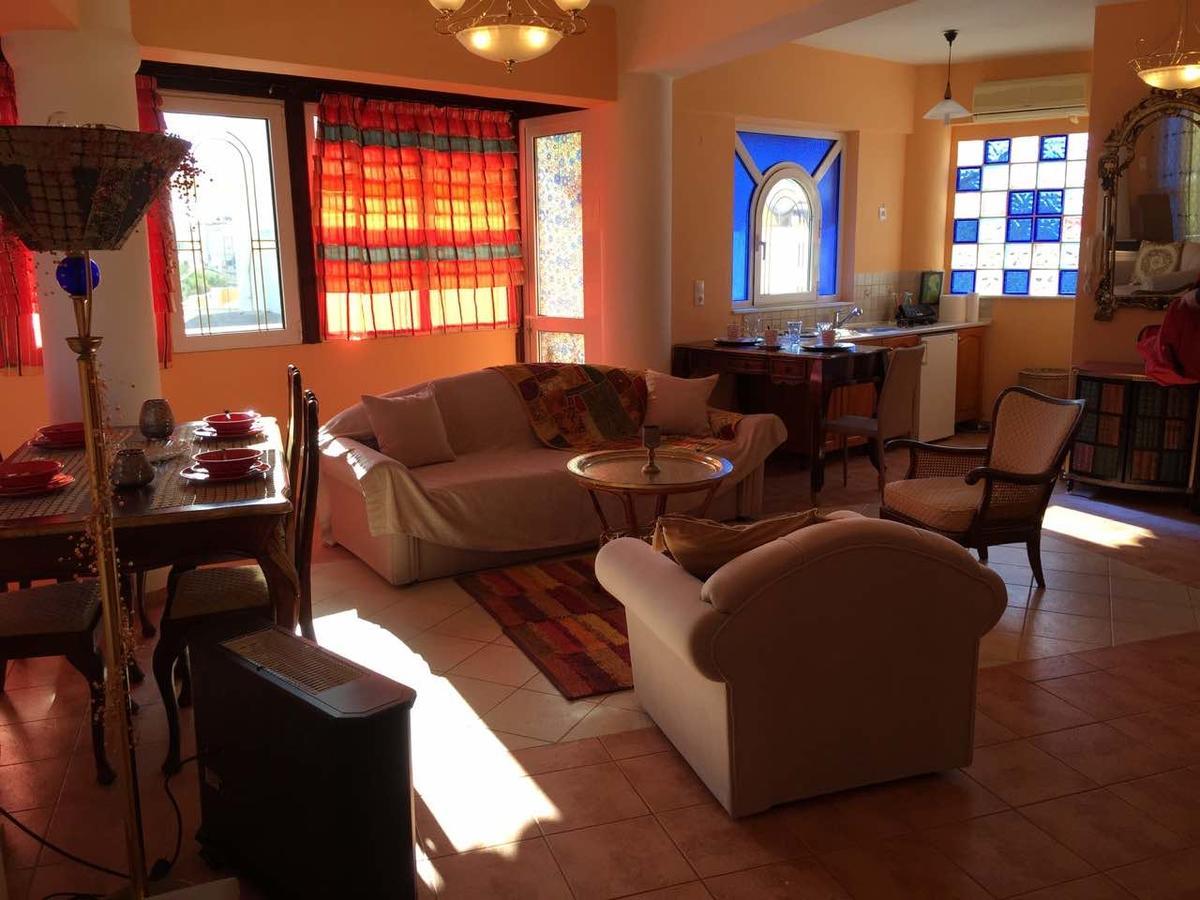 Apartment Semiramis