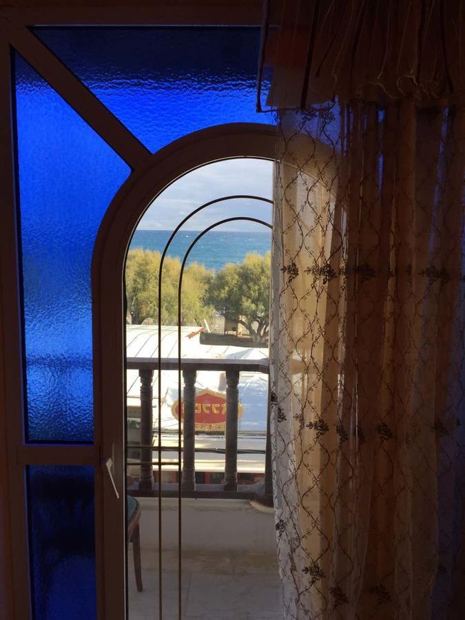 Semiramis Apartment