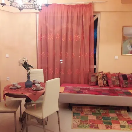 Semiramis Apartments Ierapetra  Exterior photo
