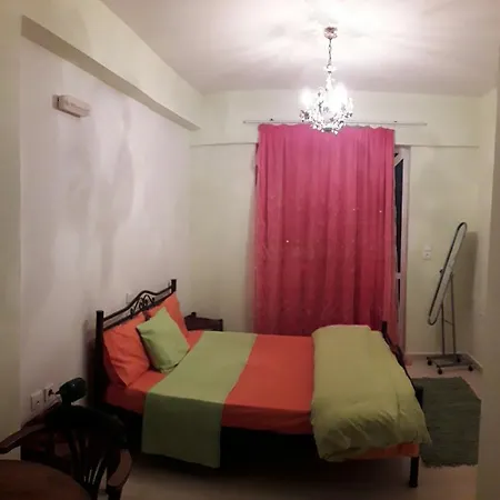 Semiramis Apartments Ierapetra  Exterior photo
