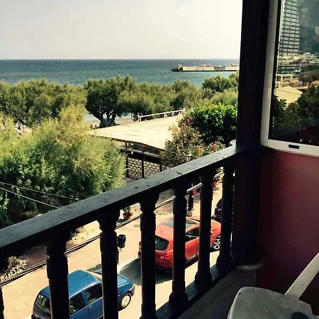 Semiramis Apartments Ierapetra  Exterior photo