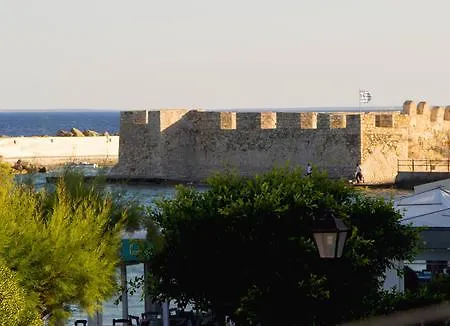 Semiramis Apartments Ierapetra  Exterior photo