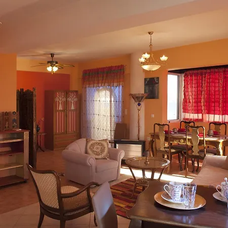 Semiramis Apartments Ierapetra  Exterior photo