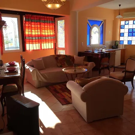 Semiramis Apartments Ierapetra  Exterior photo