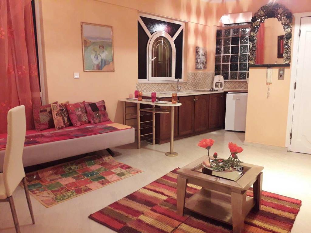 Semiramis Apartmán Ierápetra